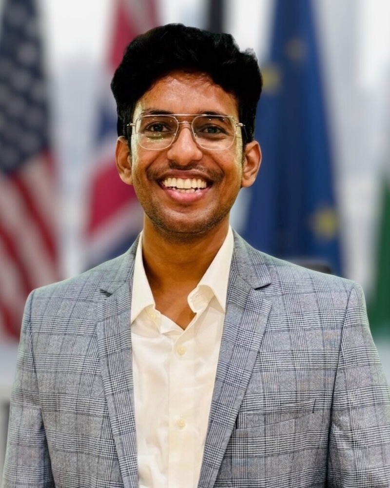 Dineshwara Manideepu